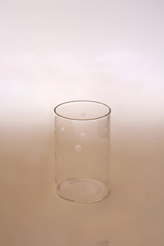 Verre Bulle petit format
