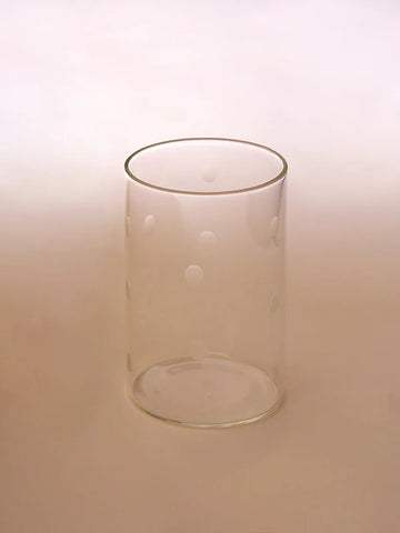 Short Bulle Glass