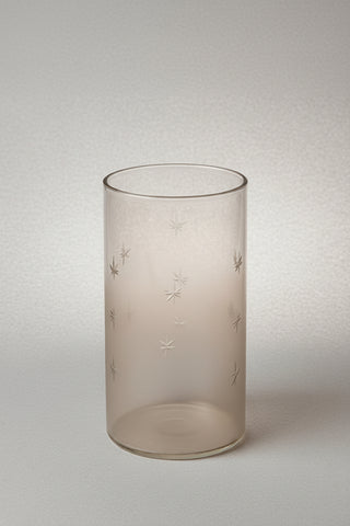 Verre Étoile grand format