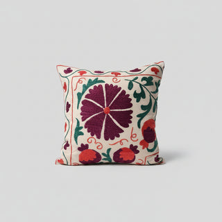 Suzani Anjir Cushion