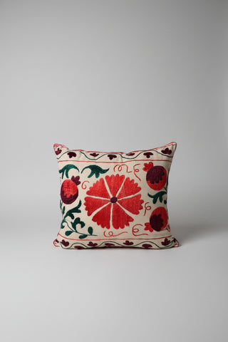 Suzani Anor Cushion