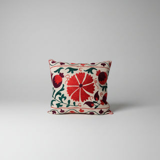 Suzani Bodom Cushion