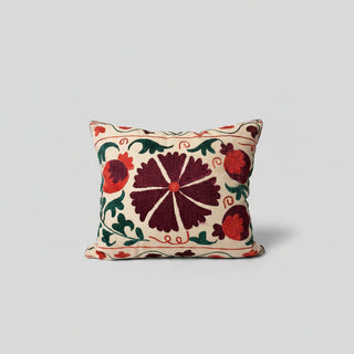 Suzani Ladan Cushion