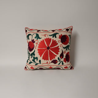 Suzani Nasrin Cushion