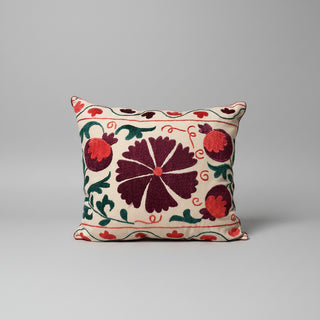 Suzani Nastaran Cushion