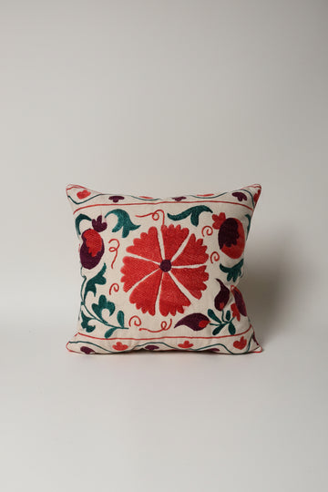 Coussin Suzani Niloufar