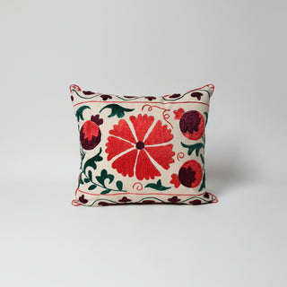 Suzani Persica Cushion