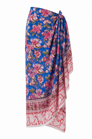 Azalée sarong
