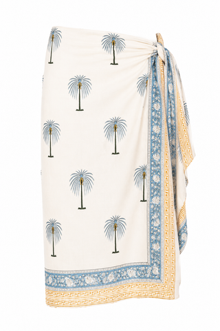 Palm sarong