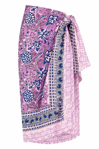 Pivoine sarong