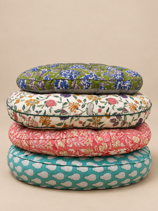 Coussin pour chiens & chats Hortensia