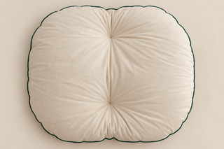 Coussin pour chien Oeillet