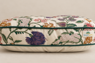 Coussin pour chien Oeillet
