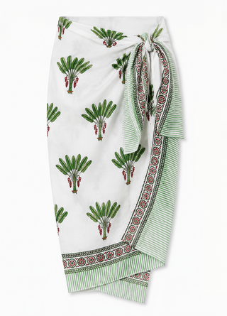 Bananier sarong