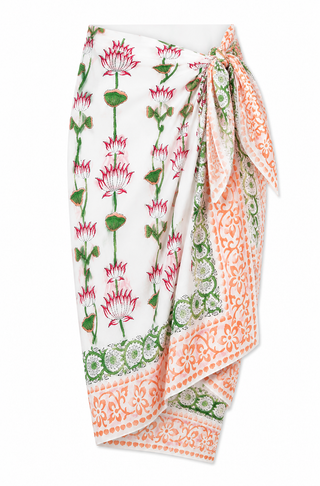 Jungle sarong