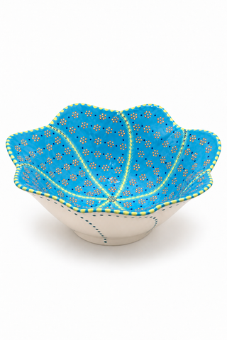 Large Salad Bowl