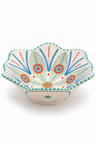 Large Salad Bowl