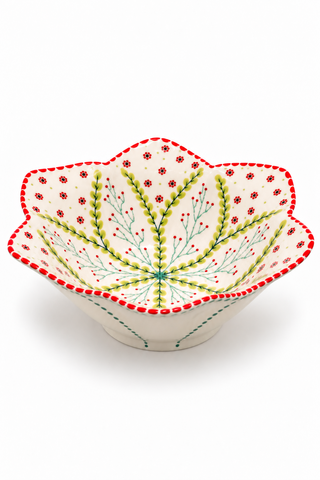Large Salad Bowl