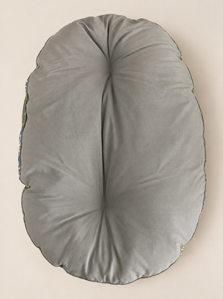 Coussin pour chiens & chats Hortensia