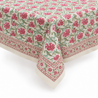 Nappe Liseron Rose