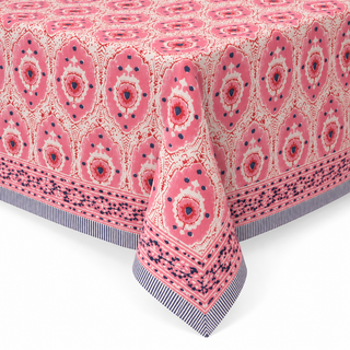 Nappe Peacock Rose
