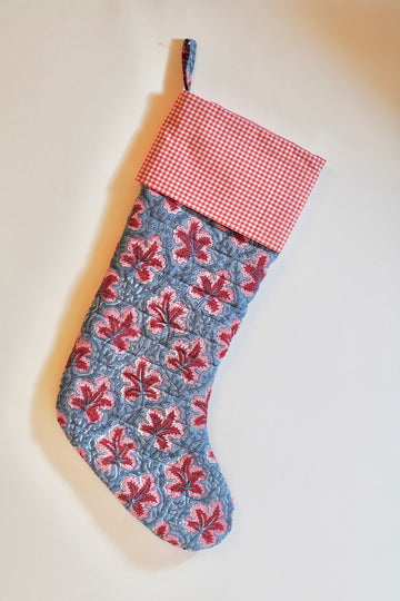 Cerisier Christmas stocking