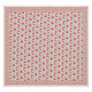 Nappe Liseron Rose