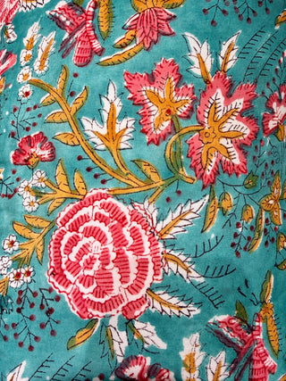 Rosie Cushion Cover<br>Rectangular