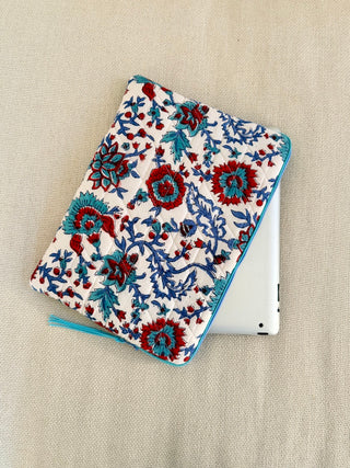 Housse de tablette Carmine