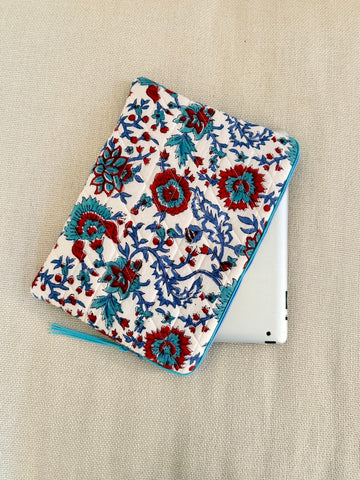 Housse de tablette Carmine