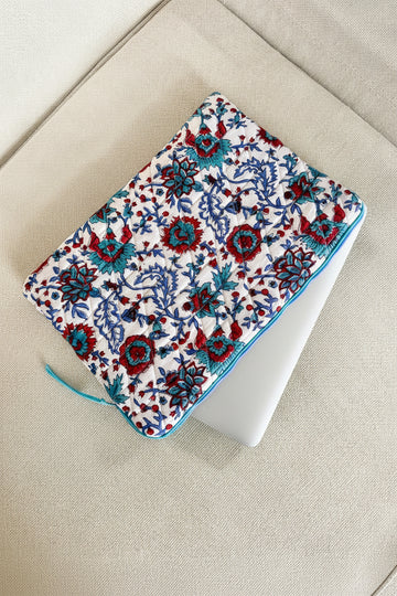 Housse d'ordinateur Carmine<br>13 pouces
