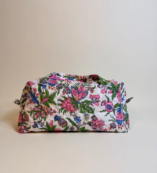 Lantana Toiletry Bag<br> Large model