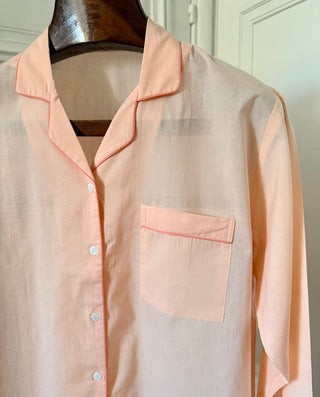 Pêche Pajamas