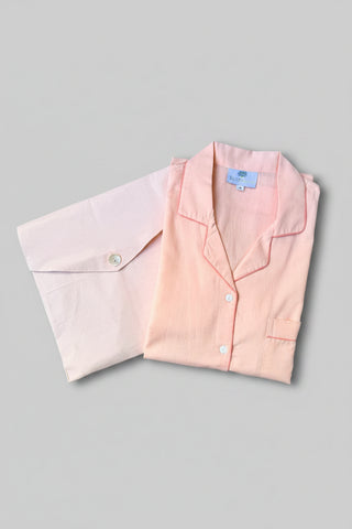 Pêche Pajamas