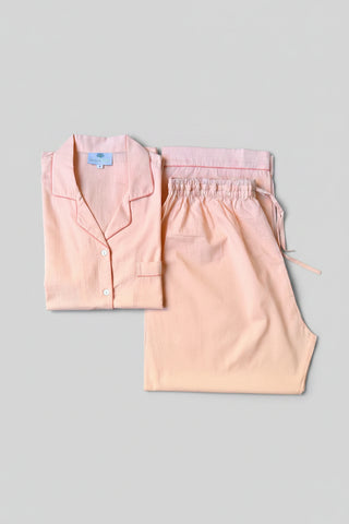 Pêche Pajamas