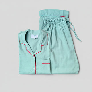 Mousse Pajamas