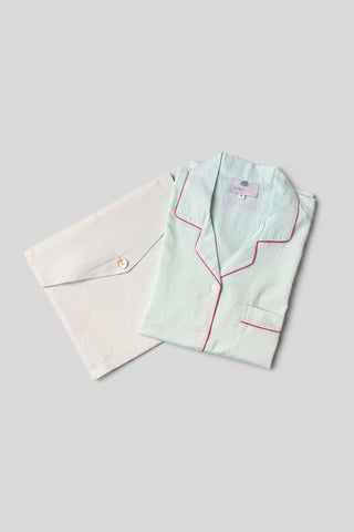 Lichen Pajamas