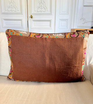 Birdy Cushion <br> Rectangular