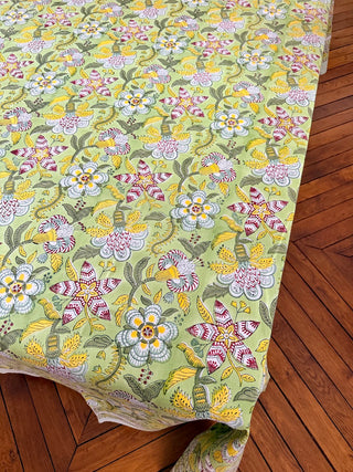 Nappe Agrumes