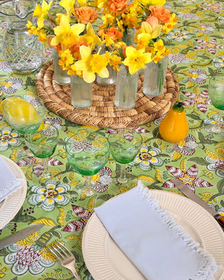Nappe Agrumes