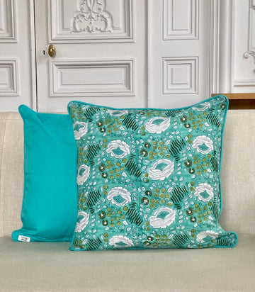 Corail cushion cover<br> Square