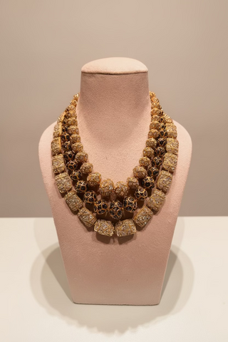 Neem necklace