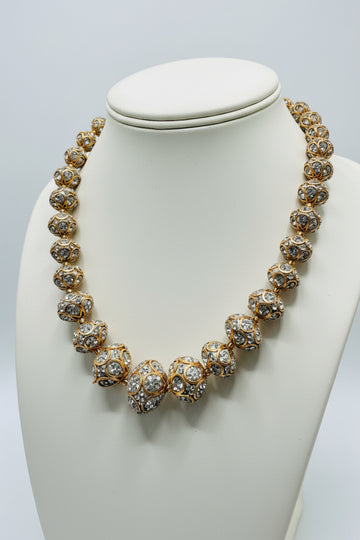 Collier Neem