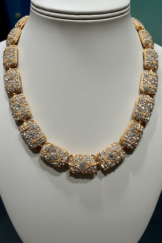 Chandan Necklace