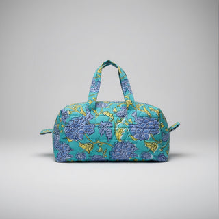 Giroflée toiletry bag<br>Small model