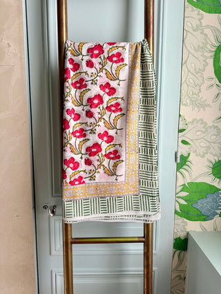 Coquelicot sarong