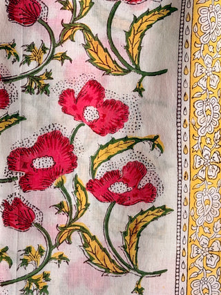 Coquelicot sarong