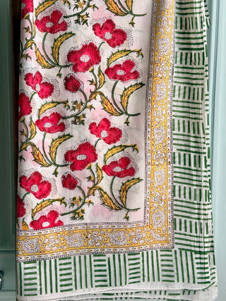 Coquelicot sarong