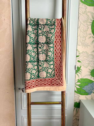 Topaze sarong