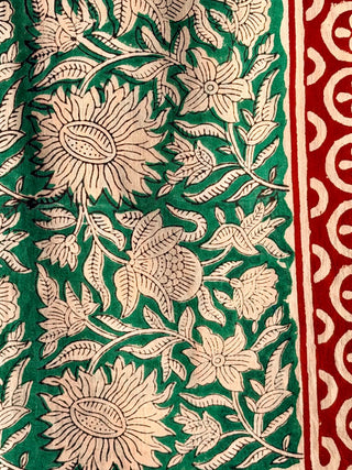 Topaze sarong